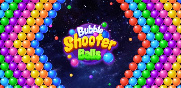 Bubble Shooter Balls: Popping 1