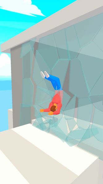 Backflip Master – Parkour Game 1