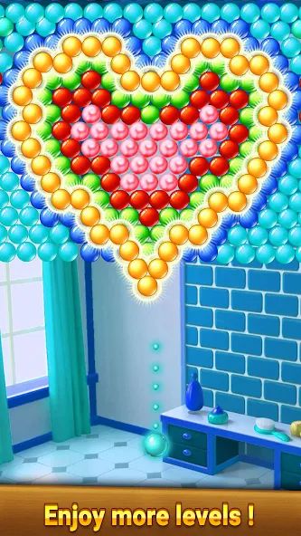 Bubble Shooter 2 1