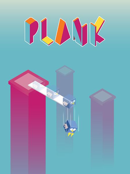 PLANK! 1