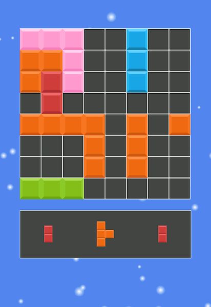 Block Puzzle 1