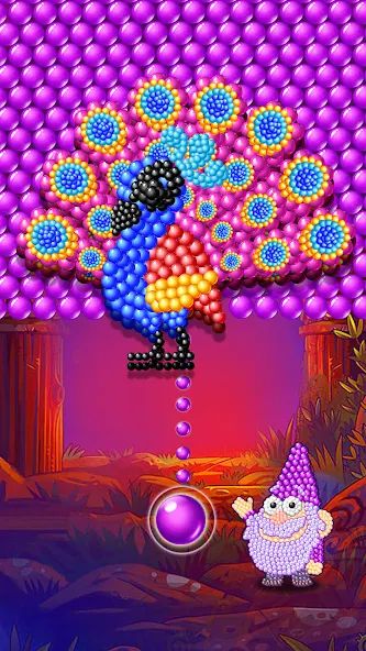 Bubble Shooter 3 1