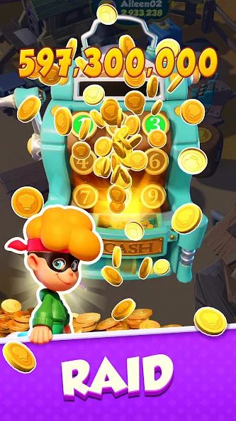 Coins Mania 1