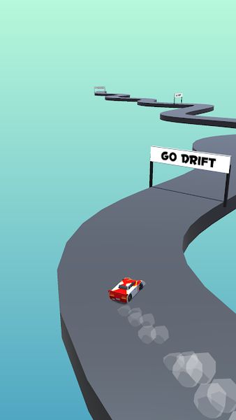 Go Drift: Arcade Racing 1