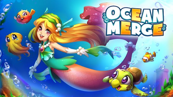 Ocean Merge 1