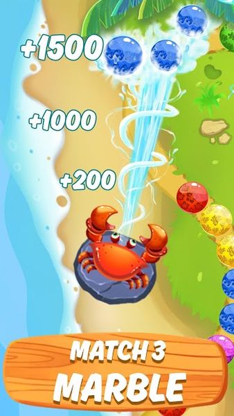 Marble Adventure: Ultimate Free Marble Games 1