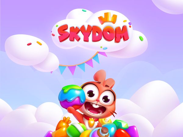 Skydom 1