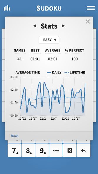 Sudoku · Classic Logic Puzzles 1