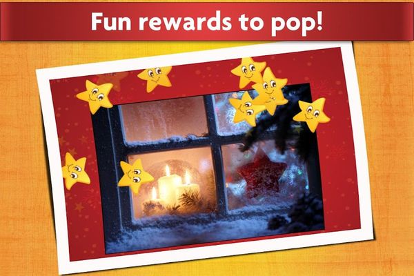 Christmas Jigsaw Puzzles Game 1