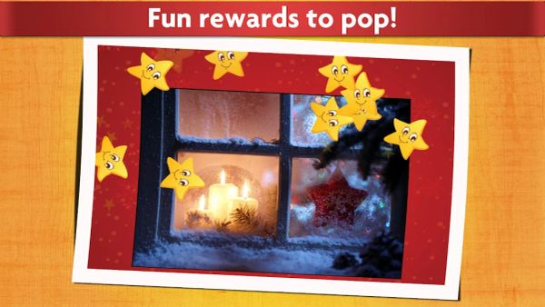 Christmas Jigsaw Puzzles Game 1