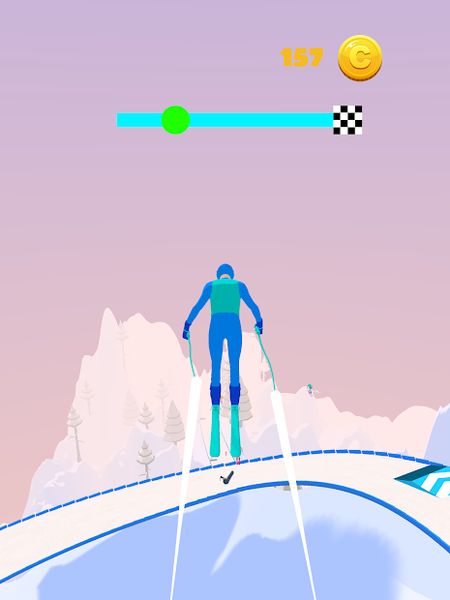 SkiFly.io 1