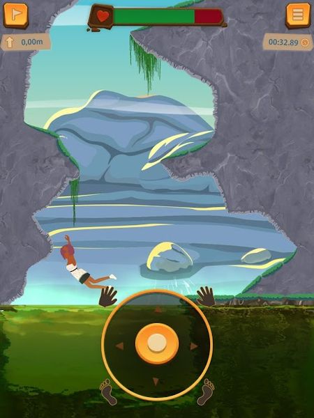 7Rocks: Mountain Climbing Simulator 1