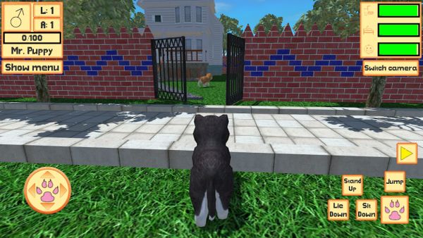 Cute Pocket Puppy 3D – Part 2 1