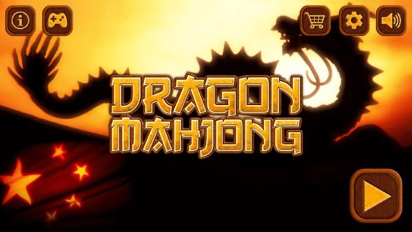 Dragon Mahjong 1