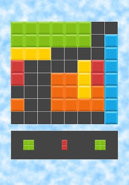 Block Puzzle 1