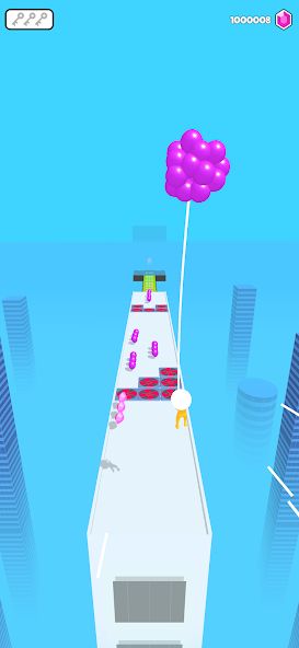 Balloon Boy 3D – Stack & Race 1