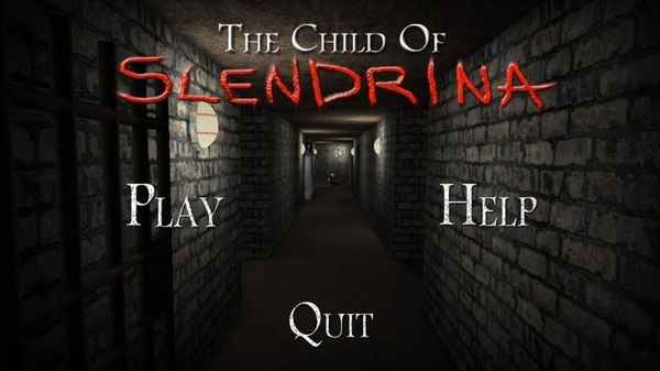 The Child Of Slendrina 1