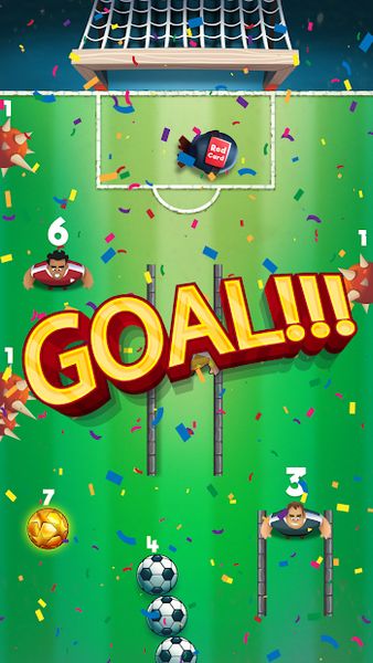 Hyper Crazy Soccer 1