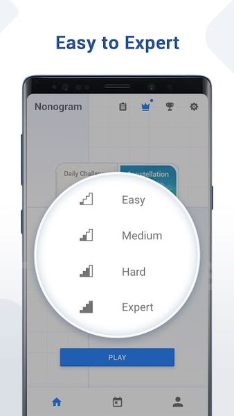 Nonogram – Fun Logic Puzzle 1