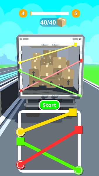 Belt it Runner 1