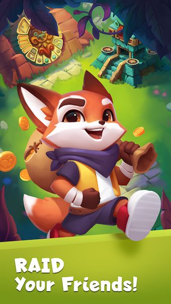 Fox Fighters: Dice Do It! Earn Coins & Be a Master 1