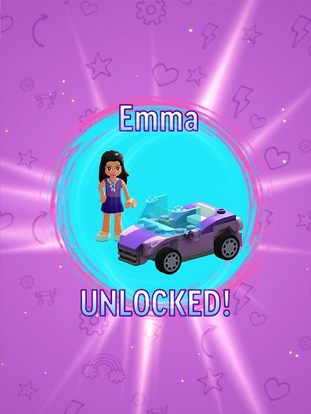 LEGO® Friends: Heartlake Rush 1