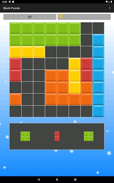 Block Puzzle 1