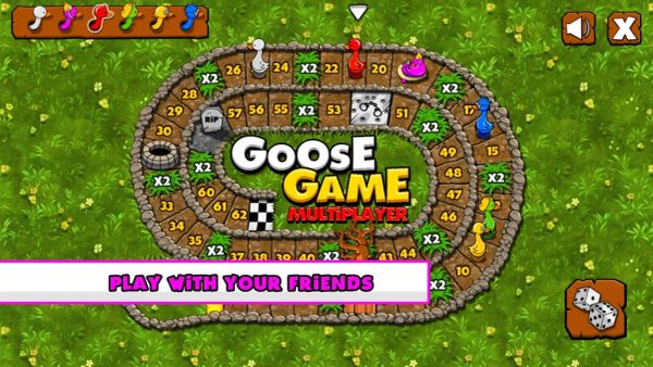 Goose Game Multiplayer 1