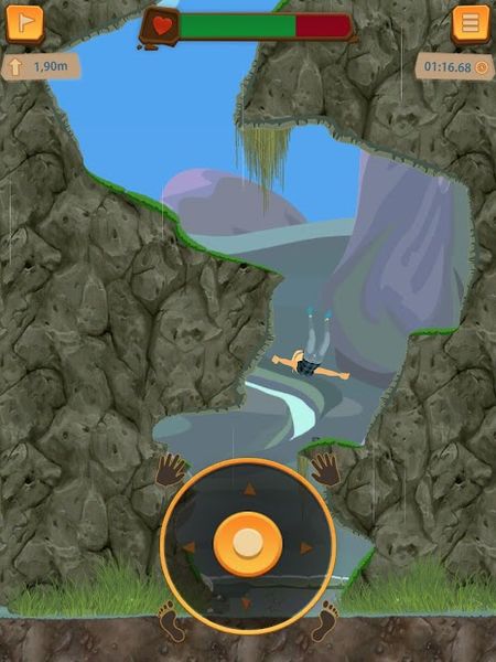 7Rocks: Mountain Climbing Simulator 1