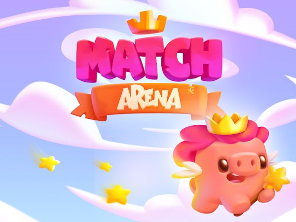 Match Arena 1