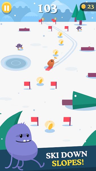 Dumb Ways To Die 3 : World Tou 1