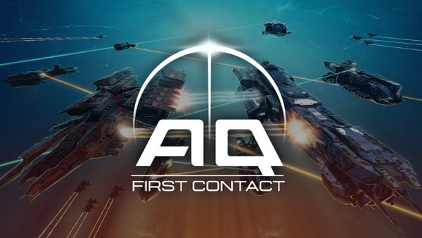 AQ: First Contact 1