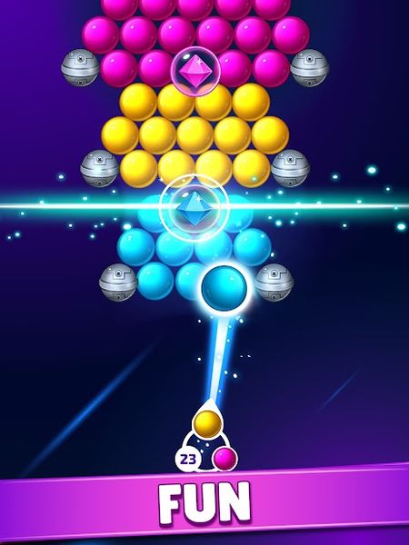 Bubble Pop: Bubble Shooter 1