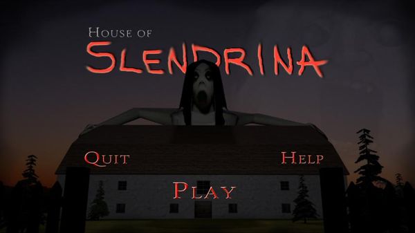 House of Slendrina (Free) 1