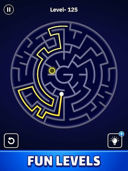 Maze Games 1