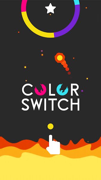 Color Switch – Official 1