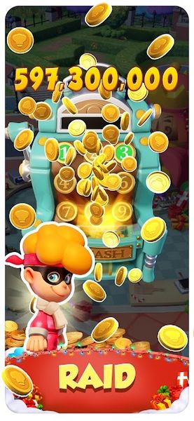 Coins Mania 1