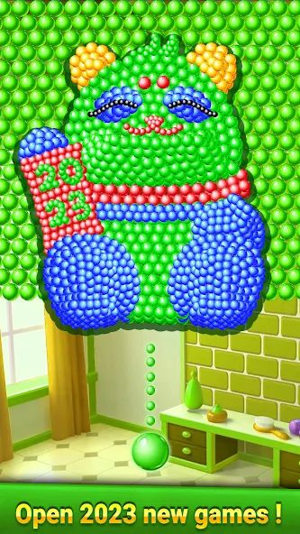 Bubble Shooter 2 1