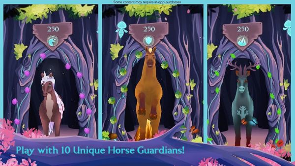 EverRun: The Horse Guardians – Epic Endless Runner 1