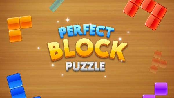 Perfect Block Puzzle 1