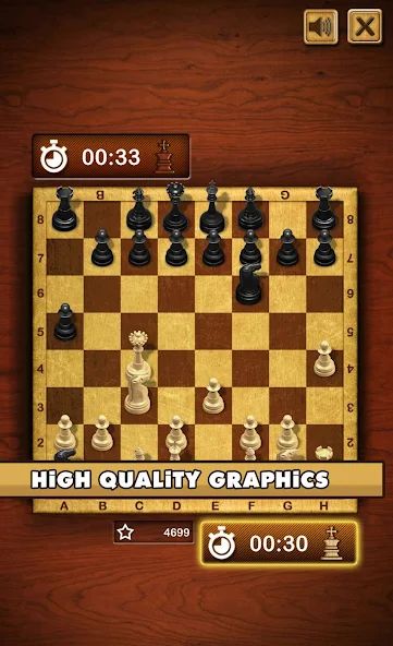 Master Chess 1