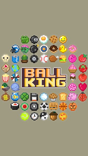 Ball King – Arcade Basketball 1