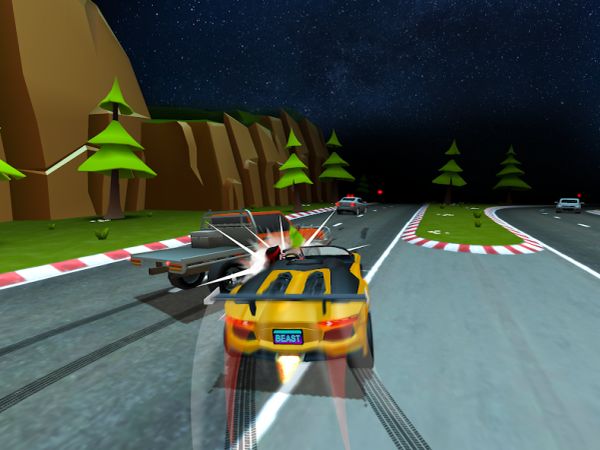 Faily Brakes 2: Car Crash Game 1