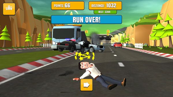 Faily Brakes 2: Car Crash Game 1