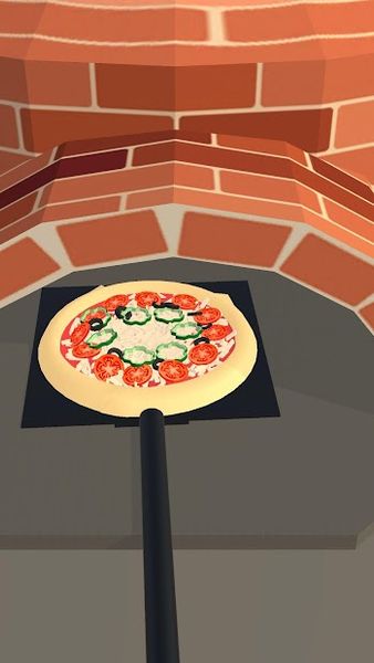 Pizzaiolo! 1