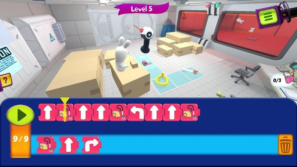 Rabbids Coding! 1