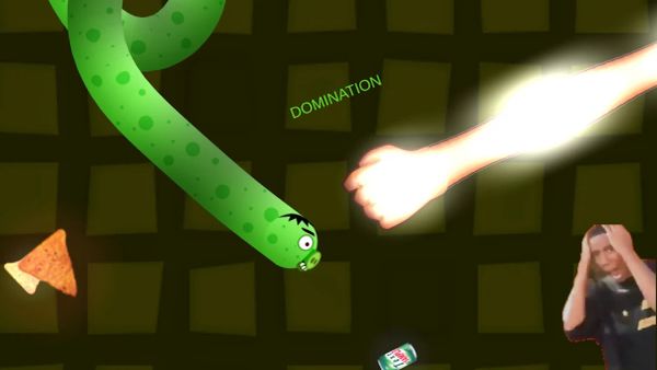 Snake Fun: io Snake Games Zone 1