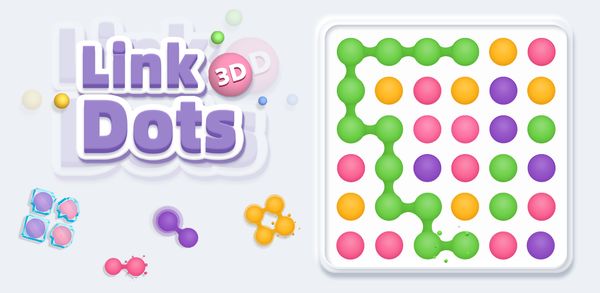 Link Dots 3D 1