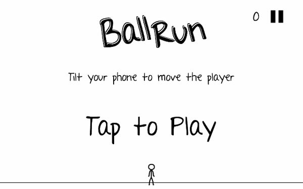 Ball Run 1