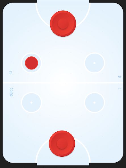 Air Hockey – Classic 1